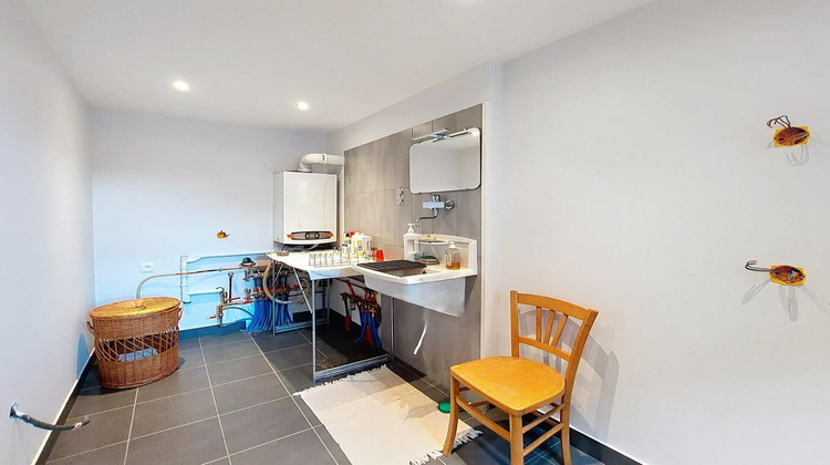 Ma-Cabane - Vente Maison Cormoz, 140 m²