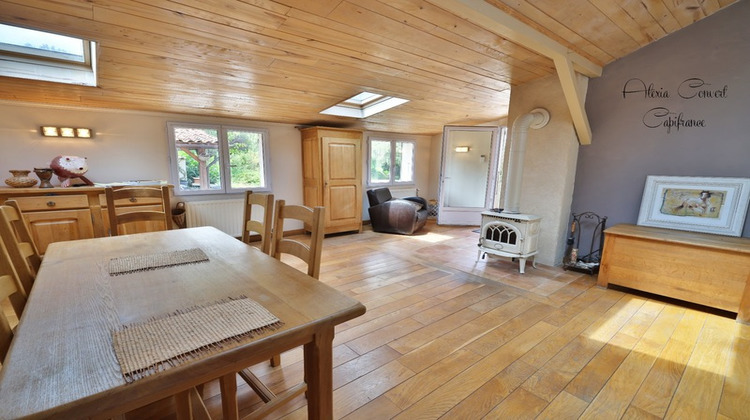Ma-Cabane - Vente Maison CORMOZ, 127 m²