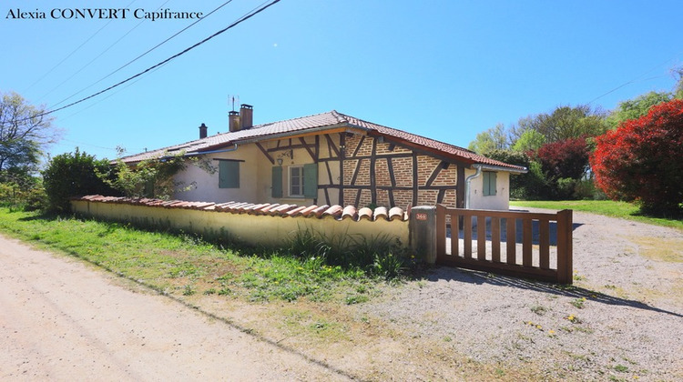 Ma-Cabane - Vente Maison CORMOZ, 127 m²