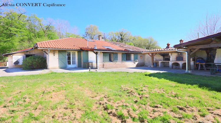 Ma-Cabane - Vente Maison CORMOZ, 127 m²