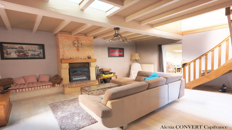 Ma-Cabane - Vente Maison CORMOZ, 127 m²