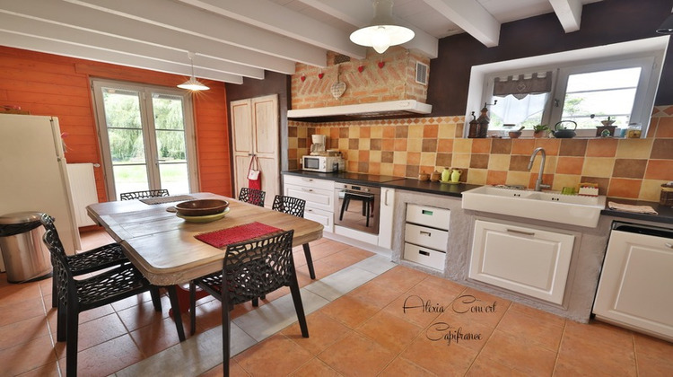 Ma-Cabane - Vente Maison CORMOZ, 127 m²