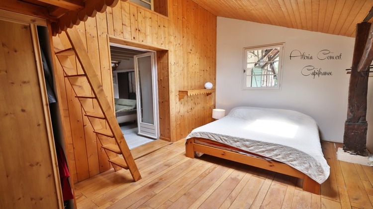 Ma-Cabane - Vente Maison CORMOZ, 127 m²