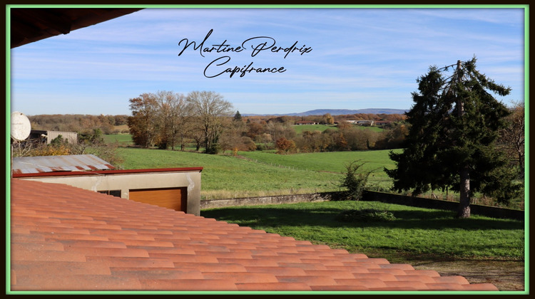 Ma-Cabane - Vente Maison CORMOZ, 210 m²