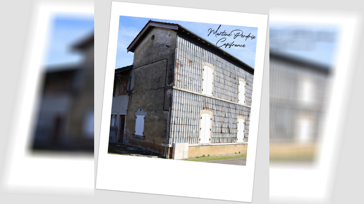 Ma-Cabane - Vente Maison CORMOZ, 102 m²