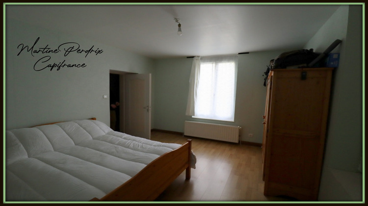 Ma-Cabane - Vente Maison CORMOZ, 102 m²