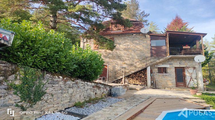 Ma-Cabane - Vente Maison CORNAC, 95 m²