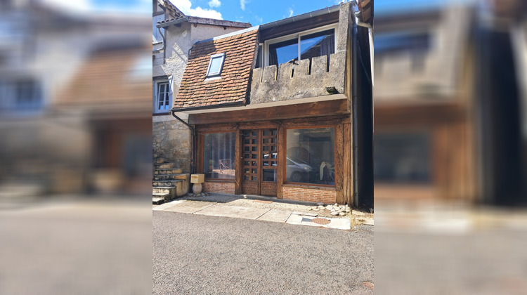 Ma-Cabane - Vente Maison Cornac, 92 m²