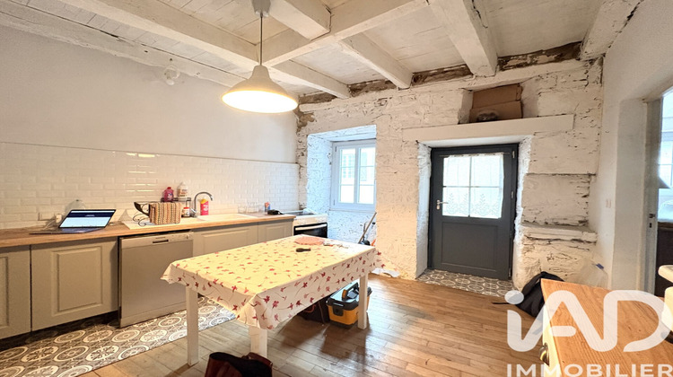 Ma-Cabane - Vente Maison Cornac, 80 m²