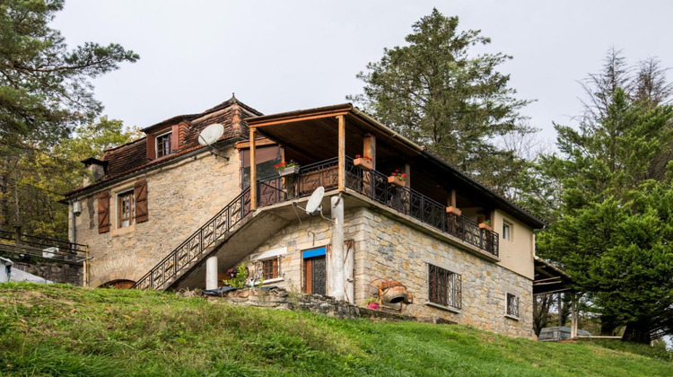 Ma-Cabane - Vente Maison CORNAC, 130 m²