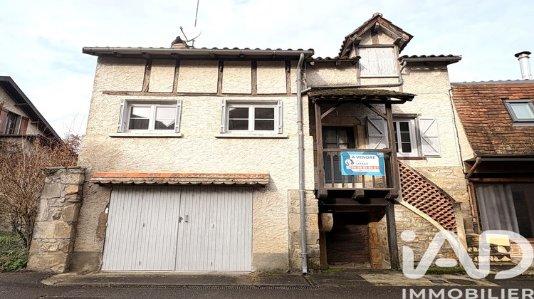 Ma-Cabane - Vente Maison Cornac, 80 m²