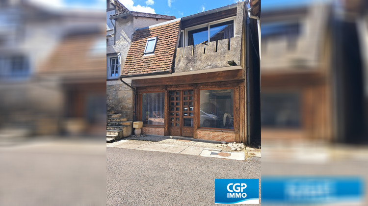 Ma-Cabane - Vente Maison Cornac, 92 m²