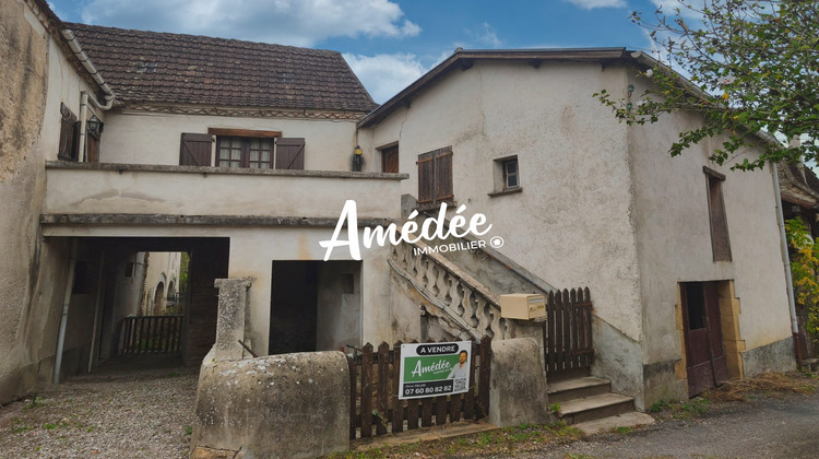 Ma-Cabane - Vente Maison Cornac, 54 m²