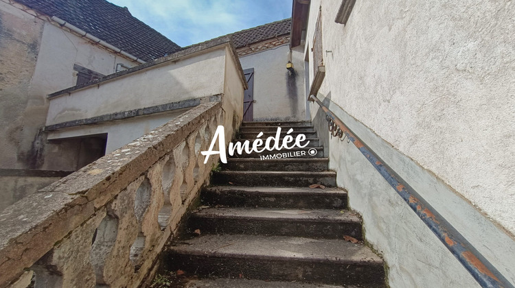 Ma-Cabane - Vente Maison Cornac, 54 m²