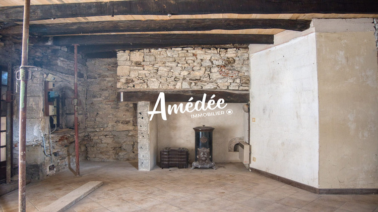 Ma-Cabane - Vente Maison Cornac, 54 m²