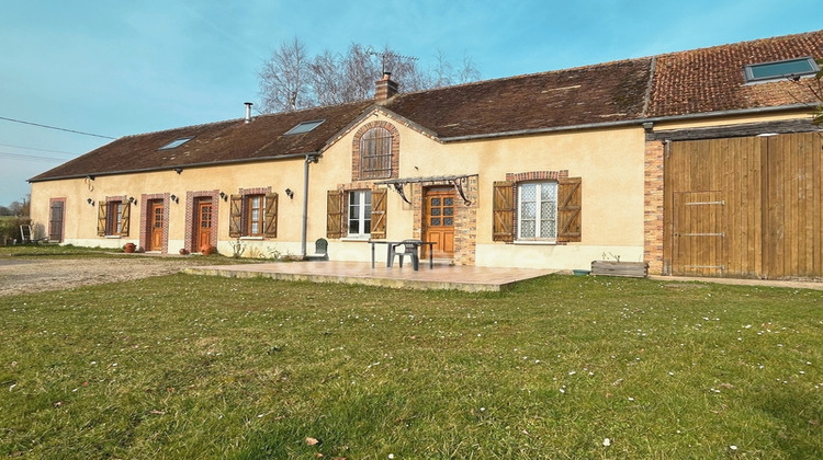 Ma-Cabane - Vente Maison CORNANT, 175 m²