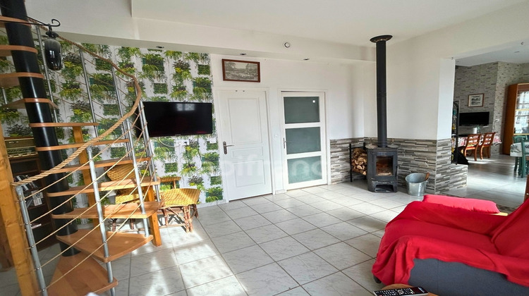 Ma-Cabane - Vente Maison CORNANT, 175 m²