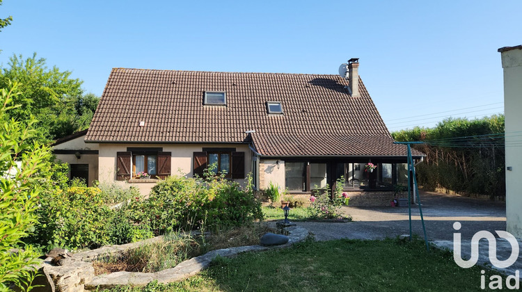 Ma-Cabane - Vente Maison Cornant, 143 m²