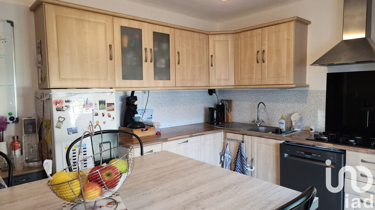 Ma-Cabane - Vente Maison Cornant, 143 m²