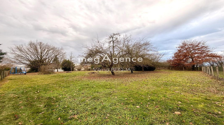 Ma-Cabane - Vente Maison CORNANT, 120 m²