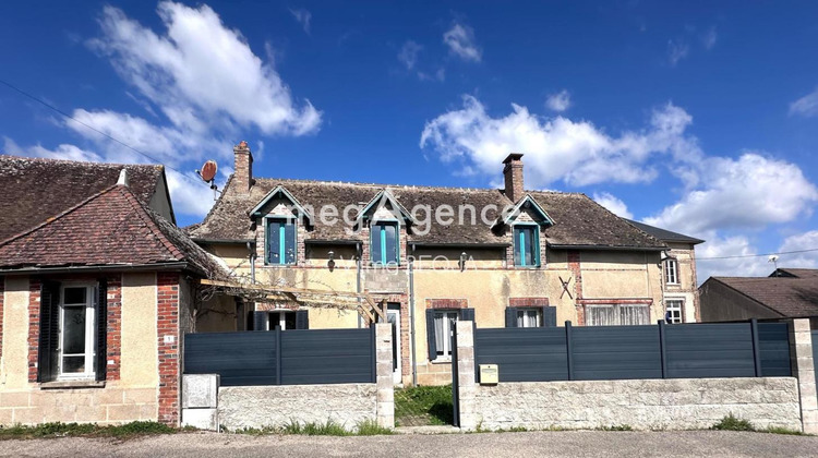 Ma-Cabane - Vente Maison CORNANT, 135 m²