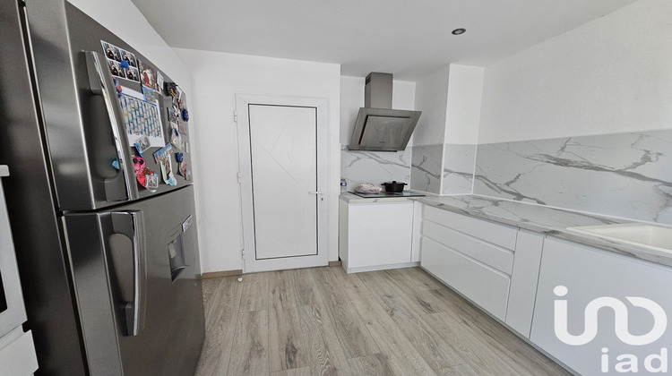 Ma-Cabane - Vente Maison Cornant, 132 m²