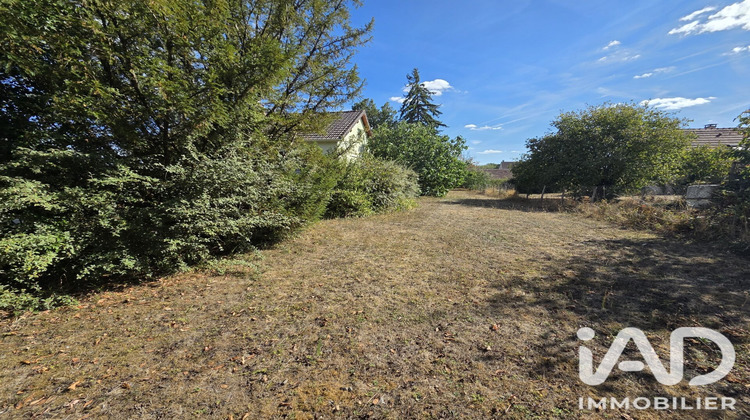 Ma-Cabane - Vente Maison Cornant, 120 m²
