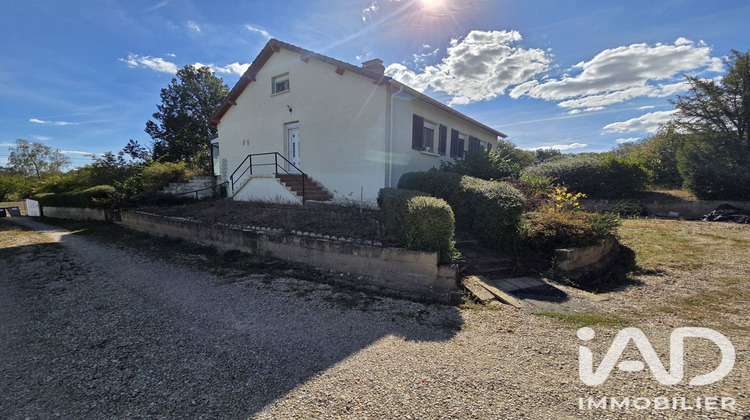Ma-Cabane - Vente Maison Cornant, 120 m²