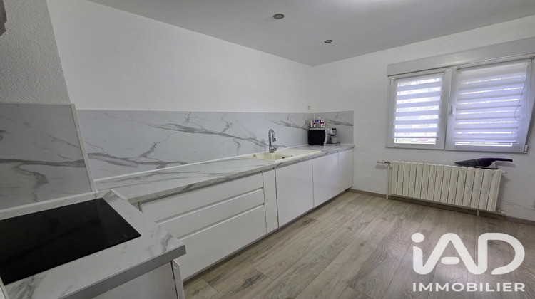 Ma-Cabane - Vente Maison Cornant, 120 m²