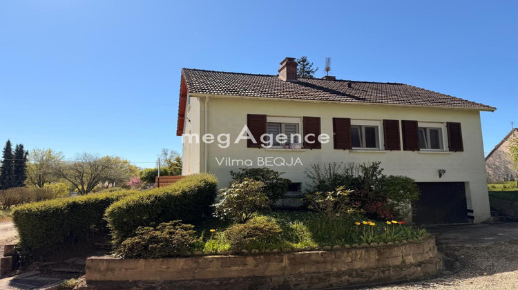 Ma-Cabane - Vente Maison CORNANT, 120 m²