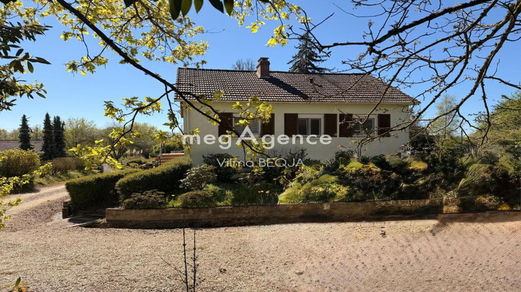 Ma-Cabane - Vente Maison CORNANT, 120 m²