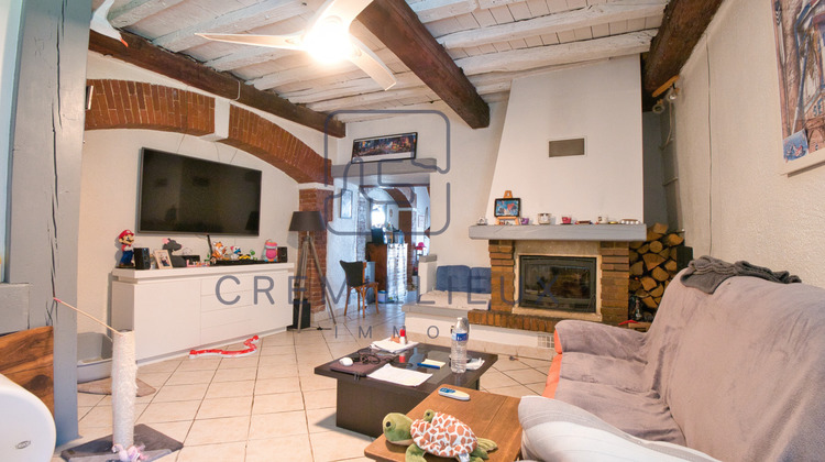 Ma-Cabane - Vente Maison Cornas, 122 m²
