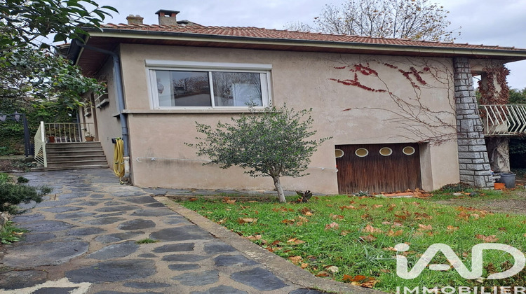 Ma-Cabane - Vente Maison Cornas, 78 m²