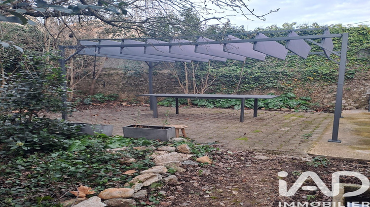 Ma-Cabane - Vente Maison Cornas, 78 m²