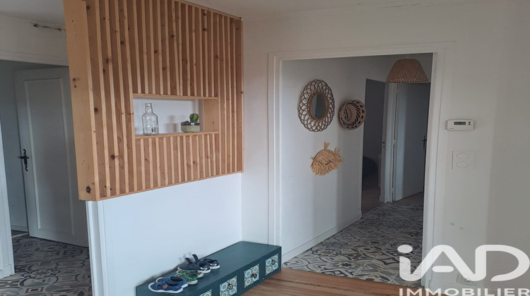 Ma-Cabane - Vente Maison Cornas, 78 m²