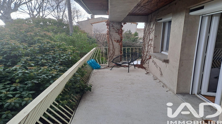 Ma-Cabane - Vente Maison Cornas, 78 m²