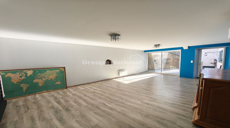 Ma-Cabane - Vente Maison CORNAS, 146 m²