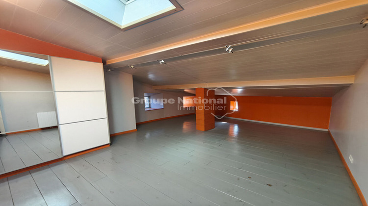 Ma-Cabane - Vente Maison CORNAS, 146 m²