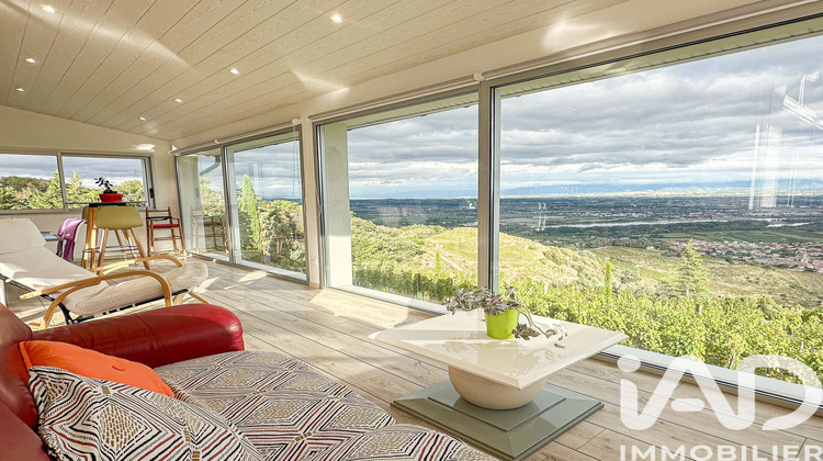 Ma-Cabane - Vente Maison Cornas, 220 m²