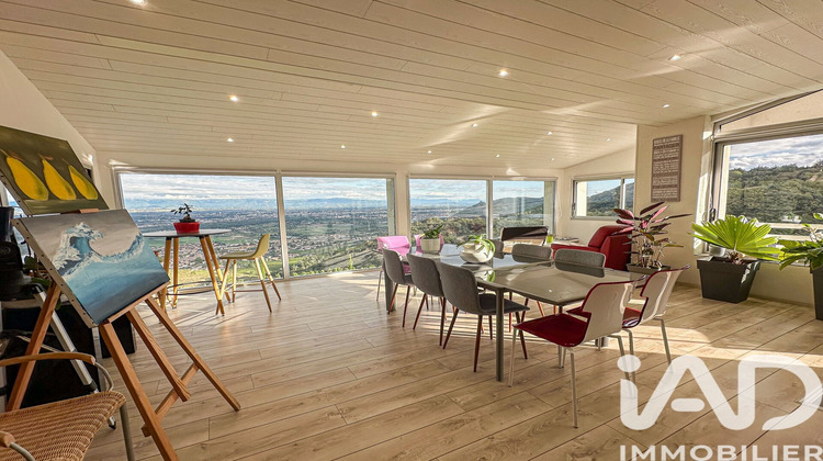 Ma-Cabane - Vente Maison Cornas, 220 m²