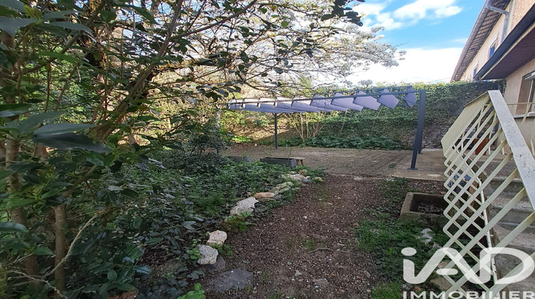 Ma-Cabane - Vente Maison Cornas, 78 m²