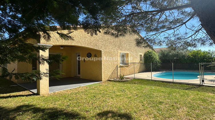 Ma-Cabane - Vente Maison CORNAS, 114 m²