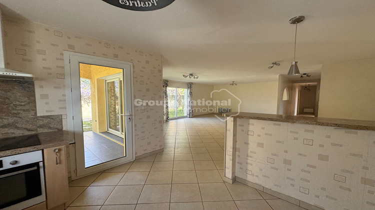 Ma-Cabane - Vente Maison CORNAS, 114 m²