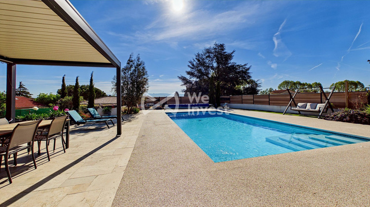 Ma-Cabane - Vente Maison Cornas, 180 m²