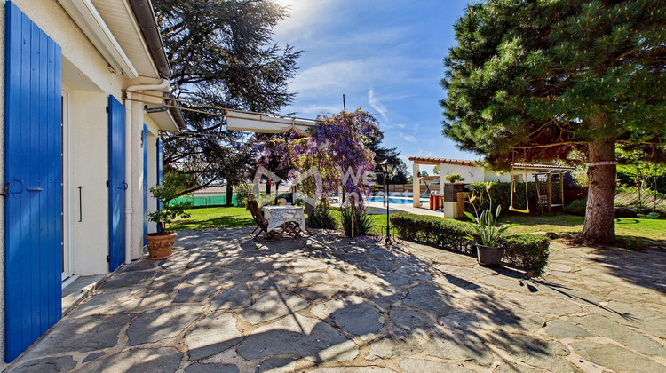 Ma-Cabane - Vente Maison Cornas, 180 m²