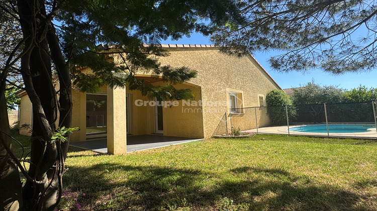 Ma-Cabane - Vente Maison CORNAS, 114 m²
