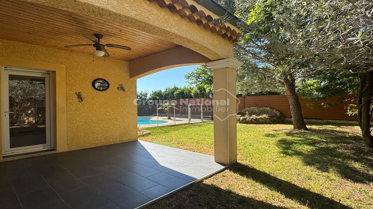 Ma-Cabane - Vente Maison CORNAS, 114 m²