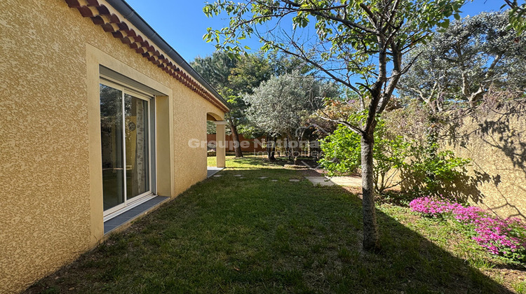 Ma-Cabane - Vente Maison CORNAS, 114 m²