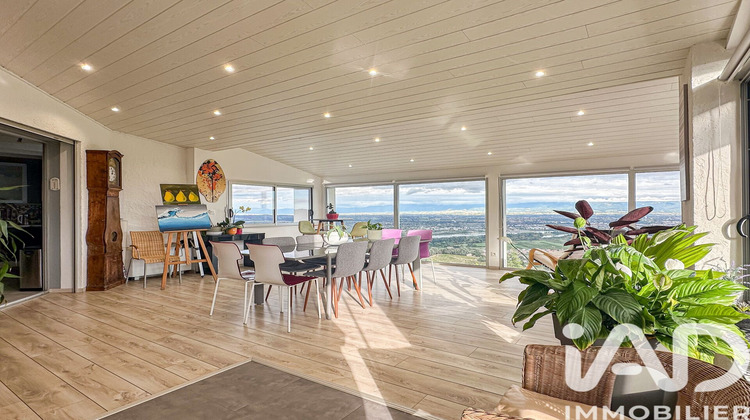 Ma-Cabane - Vente Maison Cornas, 220 m²