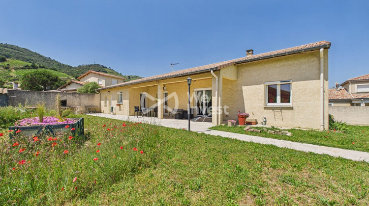 Ma-Cabane - Vente Maison Cornas, 142 m²